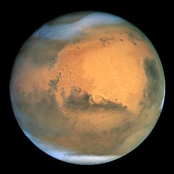 المريخ كوكب الغضب والشغف وردات الفعل والإستجابة والجنس